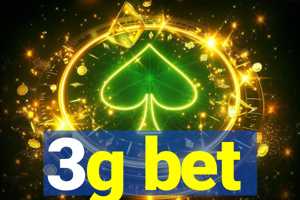 3g bet